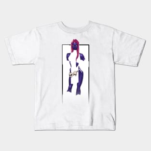 Mystique Kids T-Shirt